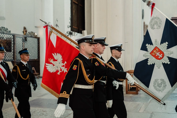 Dzień Strażaka 2025
