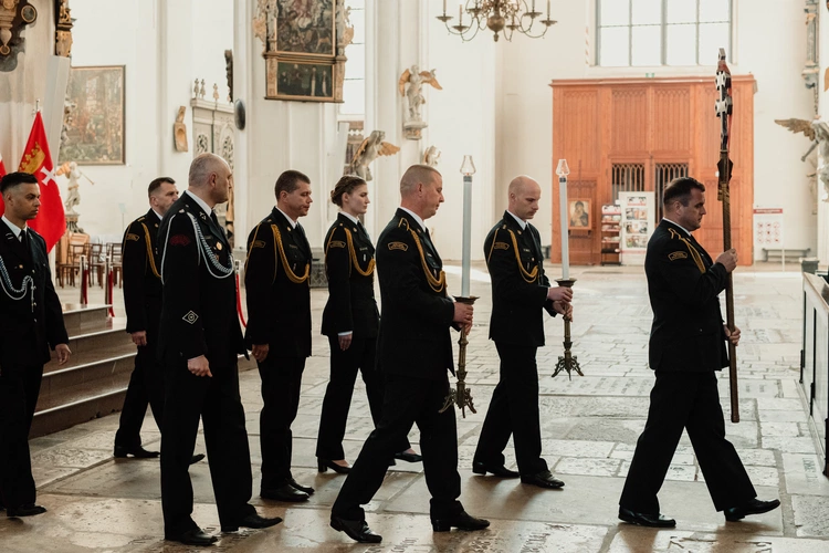 Dzień Strażaka 2025