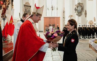 Bogu na chwałę, ludziom na ratunek