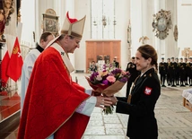 Bogu na chwałę, ludziom na ratunek