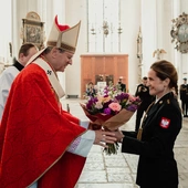 Bogu na chwałę, ludziom na ratunek