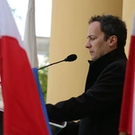 80. rocznica zakończenia II wojny światowej