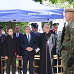 80. rocznica zakończenia II wojny światowej