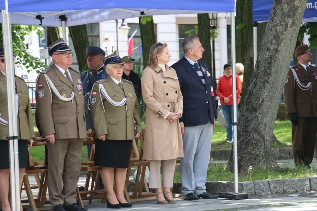 80. rocznica zakończenia II wojny światowej