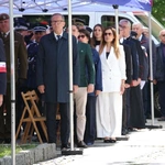 80. rocznica zakończenia II wojny światowej