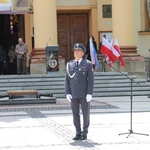 80. rocznica zakończenia II wojny światowej