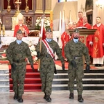 80. rocznica zakończenia II wojny światowej