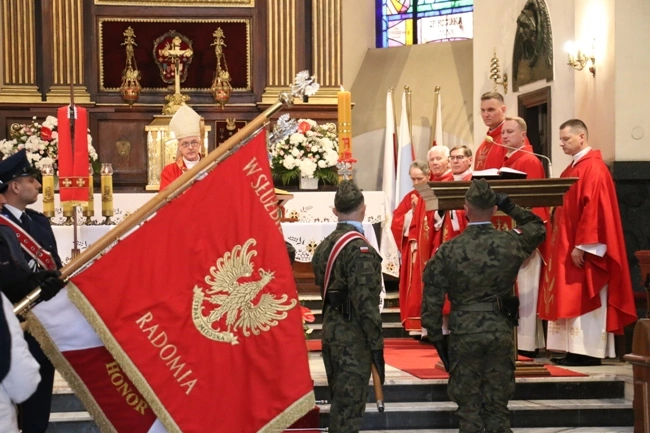 80. rocznica zakończenia II wojny światowej