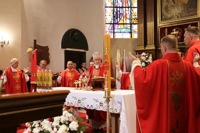 80. rocznica zakończenia II wojny światowej