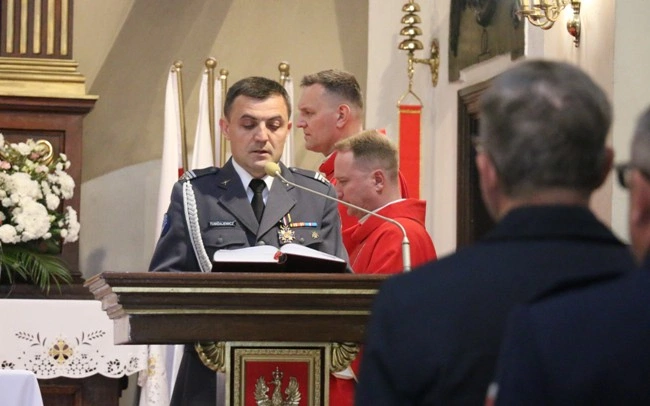 80. rocznica zakończenia II wojny światowej