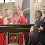 80. rocznica zakończenia II wojny światowej