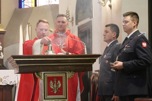 80. rocznica zakończenia II wojny światowej