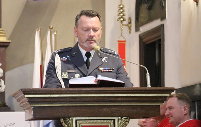 80. rocznica zakończenia II wojny światowej