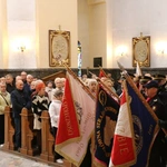 80. rocznica zakończenia II wojny światowej