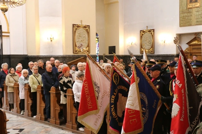 80. rocznica zakończenia II wojny światowej