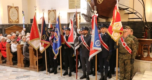 80. rocznica zakończenia II wojny światowej