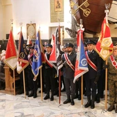 80. rocznica zakończenia II wojny światowej