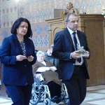 Święcenia diakonatu AD 2025 w Żywcu