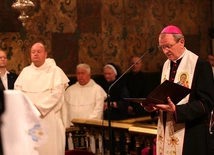 abp Tadeusz Wojda