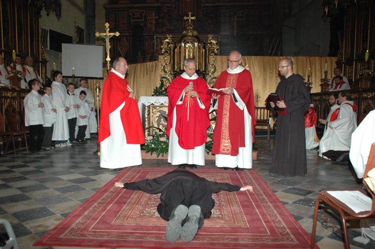 Leon XIV? Normalny gość!
