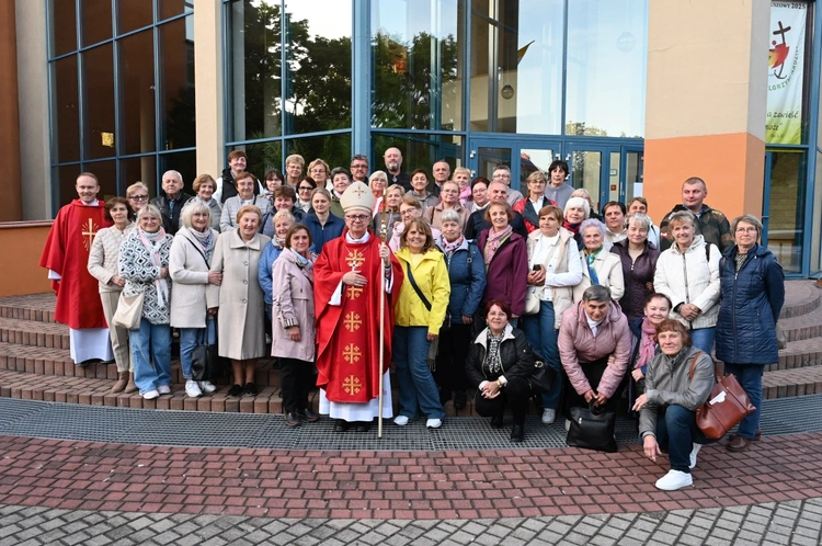 Diecezjalny Dzień Modlitw o Powołania