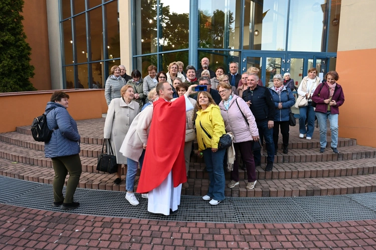 Diecezjalny Dzień Modlitw o Powołania