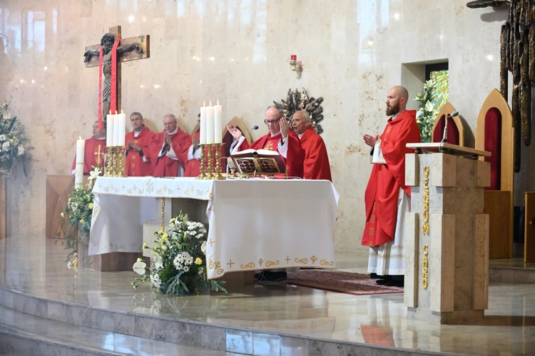 Diecezjalny Dzień Modlitw o Powołania