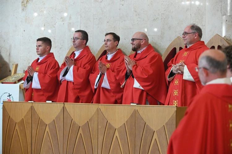 Diecezjalny Dzień Modlitw o Powołania