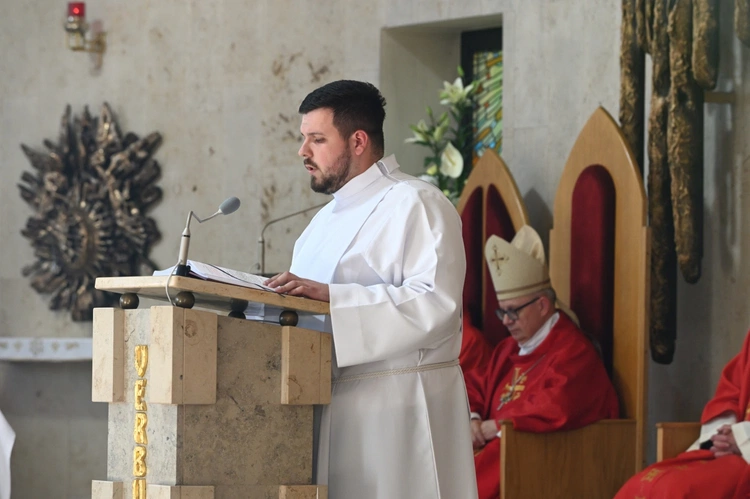 Diecezjalny Dzień Modlitw o Powołania