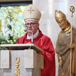 Diecezjalny Dzień Modlitw o Powołania