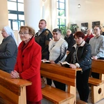 Diecezjalny Dzień Modlitw o Powołania
