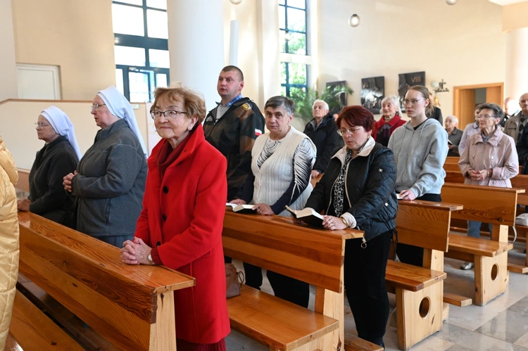 Diecezjalny Dzień Modlitw o Powołania