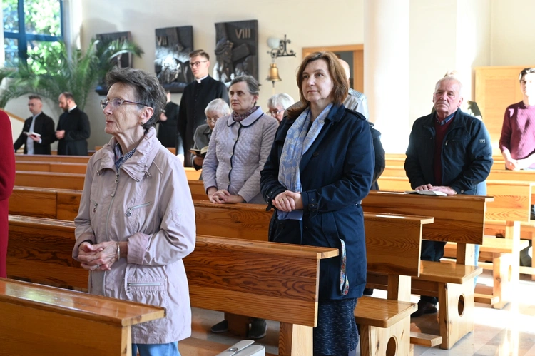 Diecezjalny Dzień Modlitw o Powołania