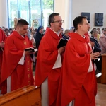 Diecezjalny Dzień Modlitw o Powołania