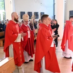 Diecezjalny Dzień Modlitw o Powołania
