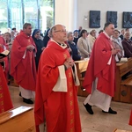 Diecezjalny Dzień Modlitw o Powołania