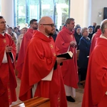 Diecezjalny Dzień Modlitw o Powołania