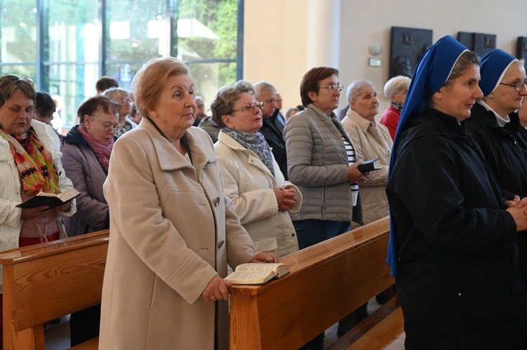Diecezjalny Dzień Modlitw o Powołania