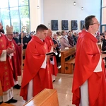 Diecezjalny Dzień Modlitw o Powołania
