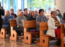 Diecezjalny Dzień Modlitw o Powołania