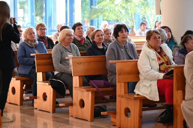 Diecezjalny Dzień Modlitw o Powołania