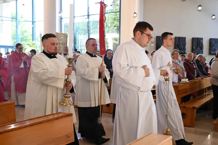 Diecezjalny Dzień Modlitw o Powołania