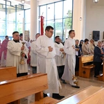 Diecezjalny Dzień Modlitw o Powołania