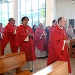 Diecezjalny Dzień Modlitw o Powołania