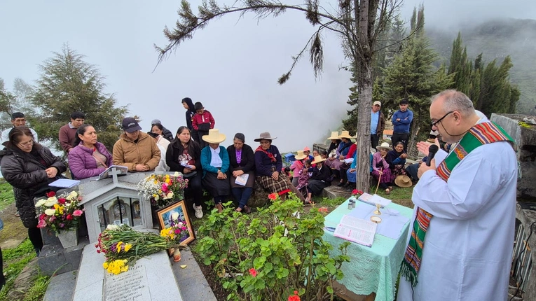 Papież Peruwiańczyk