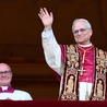 Papież międzyświata. Watykanista o Leonie XIV