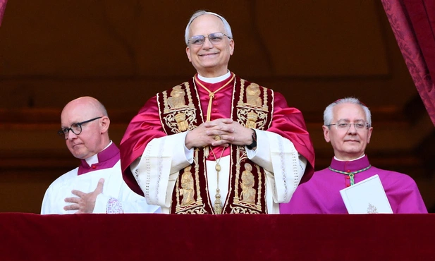 Habemus Papam!
