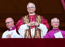 Habemus Papam!