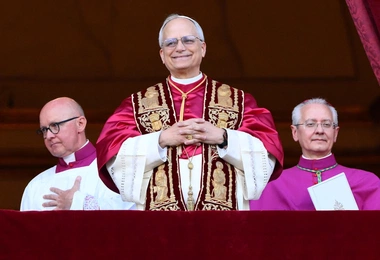 Habemus Papam!