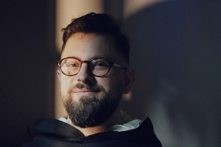 To nie jest papież jednej opcji w Kościele. Rozmowa z o. Dominikiem Jarczewskim OP